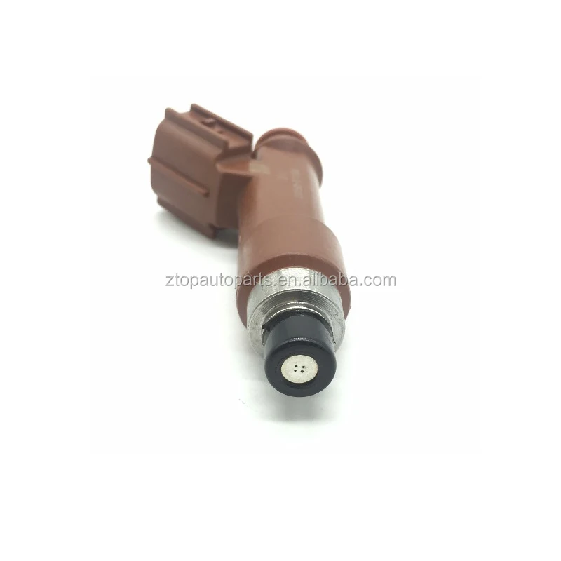 High Quality Fuel  Injector Nozzle Injector Nozzle Assy for TOYOTA Yaris 23209-21060