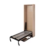nice design with good price murphy bed wall mounted bed