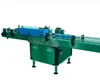 Factory supplier automatic wet glue labeling machine for round bottle round can
