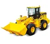 XGMA Wheel Loader Prices XGMA XG962H Rated Loader 6 Ton