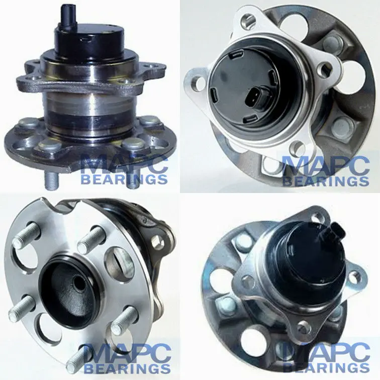 Rav4 Spare Parts 424500e010/4245048030 For Toyota - Buy Rav4 Spare