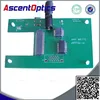 Programmer board for SFP/XFP/QSFP/ CFP modules. with software easy to use