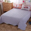 wholesale comforter sets bedding plaid print stripe kid car pattern sewing machine quilt