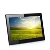 Android wifi 13.3 inch media lcd advertising player built in usb sd port