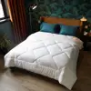 Soft Touch Microfiber Comforter Bed Set Queen Size Single Bedding