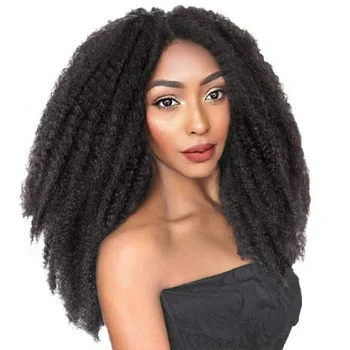 Darling Afro Kinky Braids Marley Crochet Twist Braid Soft Kinky