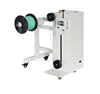 machinery spool roll power cable wire/automatic wire feeding machine