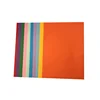 High performance large format self adhesive paper adhesive mirror coated paper