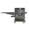 New design Automatic Multifunctional Automatic Crisp Stick Bread Forming Machine