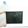 10 Inch -82 Inches Available Splicing Transparent Lcd Video Wall Display Box Screen