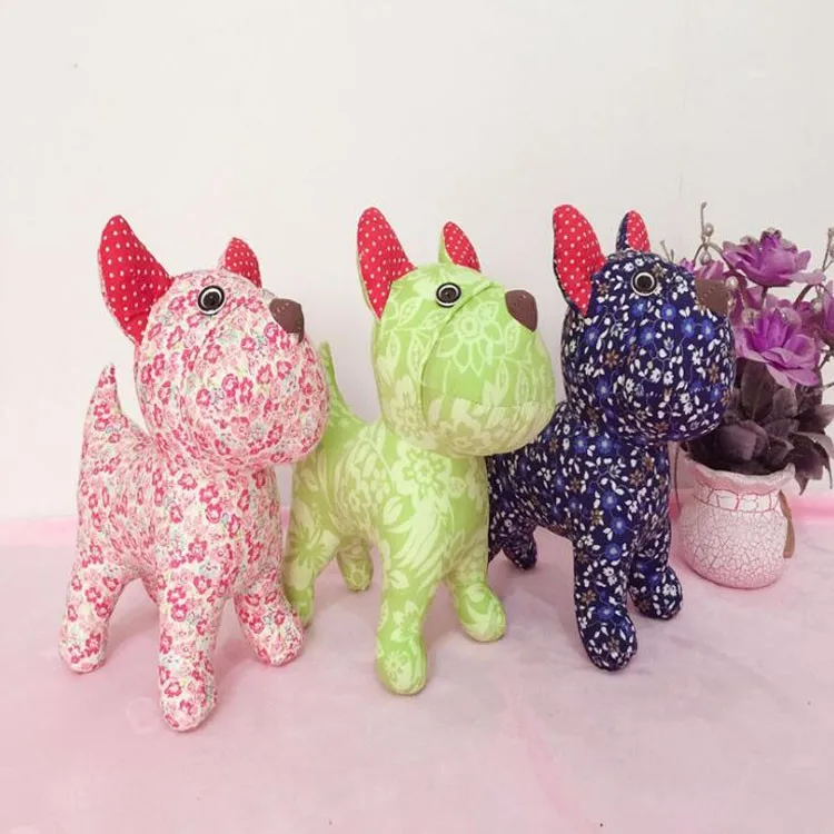 cloth soft toys