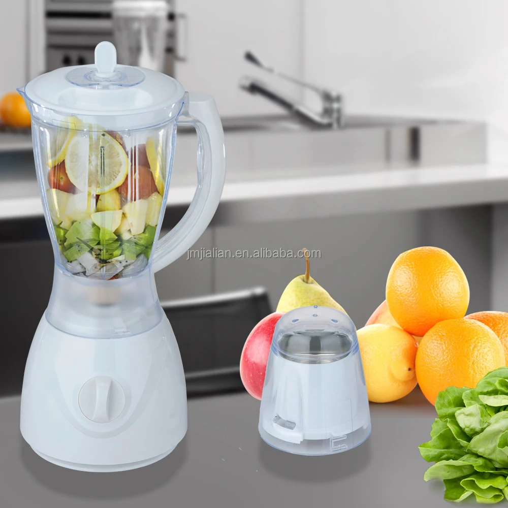 2 In 1 Electric National Juicer Blender With Grinder Cup Buy National