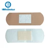 Custom PVC Hemostasia Adhesive Bandage Different Shape Band Aid Medical Plaster