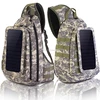 2016 New Trendy Sidebag with Removable Solar Panel
