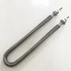 220V 2KW Air Heating Elements Used in the Load Bank Finned Tube Heater
