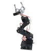DIY 6 dof manipulator robot arm kits Humanoid DOF Robot