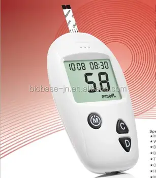 test sugar blood quick High Quick Accuracy Glucose Test And Meter Easy Blood