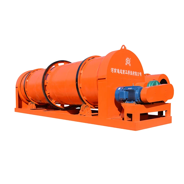 Rotary Drum Churning Granulator For Making  Fertilizer Pellet Machines.jpg