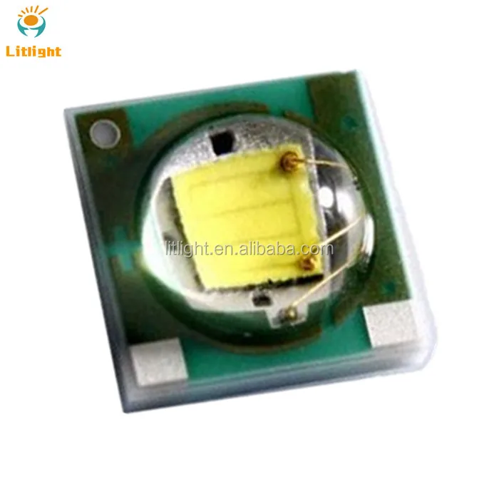 High Power Light-Emitting Diode 3030 3535 5050 6060 6070 6565 7070 1W 2W 3W 4W 5W 7W SMD LED Chip