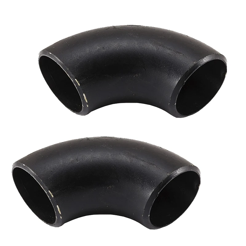 Stainless Steel Pipe Fittings Butt Weld Fittings Alloy Carbon