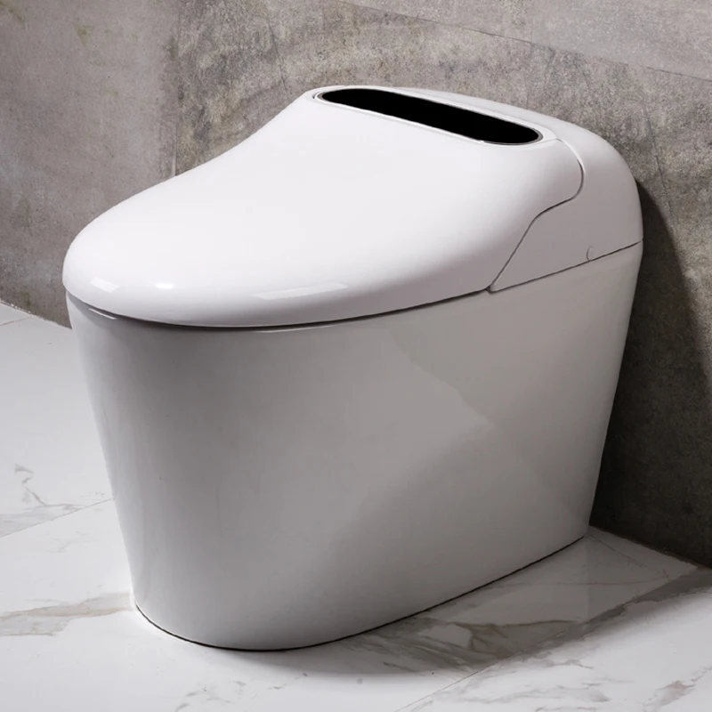 toilet bowl set