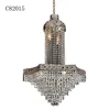 C82015 modern glass pendant light, lee broom, huge chandelier earrings