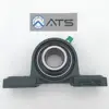 China factory hot sale ucp207 pillow block housing insert bearing207