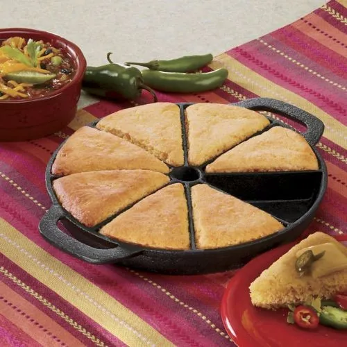 Round Cast Iron Divided Cake Pan 8 Sectional Pizza Cake Mould Pan Buy