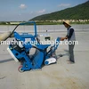 CE /ISO approved factory price China Abrator Machine Type Road Surface shot blasting machines 850MM