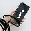 Necklace Phone Case Key Chain Crossbody Neck Strap/Cord/Rope Phone Case For Samsung M10 M20 M30