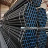 DN100 ST 35.4 Seamless Pipe Price List With Fluid Seamless Steel Pipes