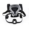 Anti Low Temperature Surface Screen Face Shield Visor Liquid Nitrogen Protection Safety Mask
