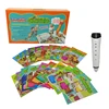 Kids Fun Point Reading Pen Children English Books Growing Up with Freebies