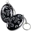 Emergency Personal Siren Alarm Keychain for Women, Kids, Girls, Superior, Explorer Self Defense Electronic Device Bag Decoration