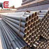 schedule 40 carbon steel pipe in stock ! scaffolding erw black carbon astm a500 grade b steel pipe price per ton