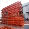 sell the high quality tunnel form system from china factory