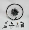 2017 china electric bicycle conversion kit without battery QD-S000A