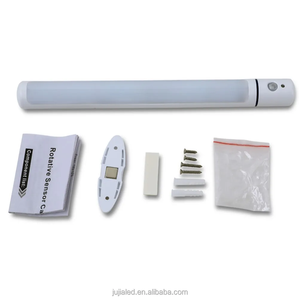 INTERRUPTEUR CAPTEUR A DETECTEUR INFRAROUGE DE PRESENCE POUR LED LAMPE LUMIERE