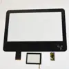 Customized Capacitive 21.5 inch Hmi OEM ODM Touch Panel screen For Outdoor Operate Control Display