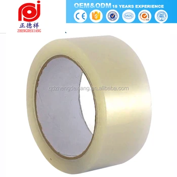 adhesive tape roll