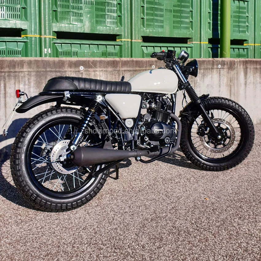 Eu4 250ml Cafe Racer Scrambler Vintage Motorcycle L3e 223 Cm3 Neo Classic Motorbike Euro4 250cc Board Tracker Motorcycle Ece Eec Buy 250cc Vintage Motorbike Classic 250cm3 Motorcycle Boardtracker Motorcycle Product On Alibaba Com