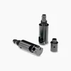 Custom made CNC machining aluminum construction equipment machinery parts