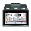 7'' Android 8.1 DSP Car DVD Player Multimedia Head Unit GPS Navigation and Entertainment System for peugeot partner tepee dsp bt