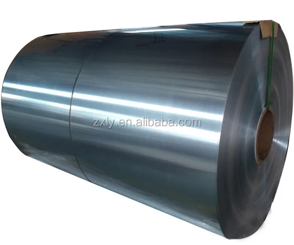 Hot Sale Blue Gold Coating Aluminium Foil Hs Code For Cooling Fins