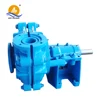 Slurry pumping equipments in mining solid minerals