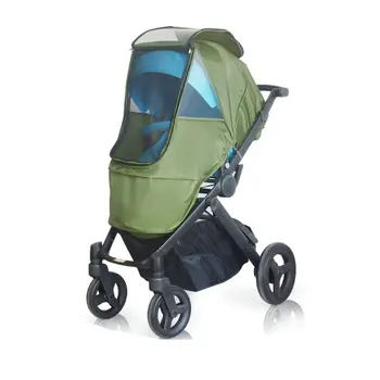 wind cover for stroller