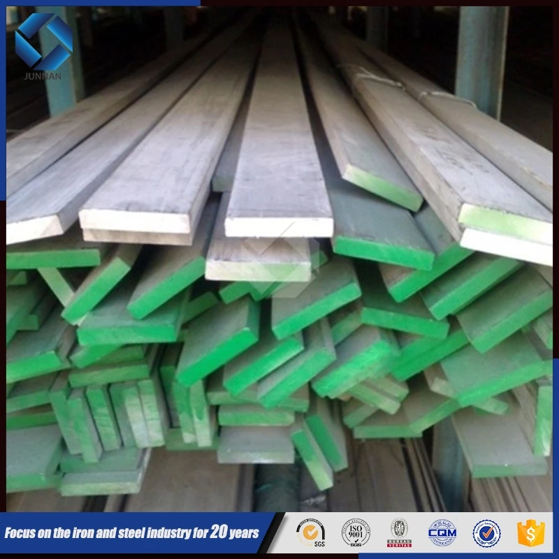 The Lowest Price Steel Flat Bar Mill Hammered From Professional Factory ...