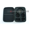 RUILI custom EVA hard headset earphone storage case