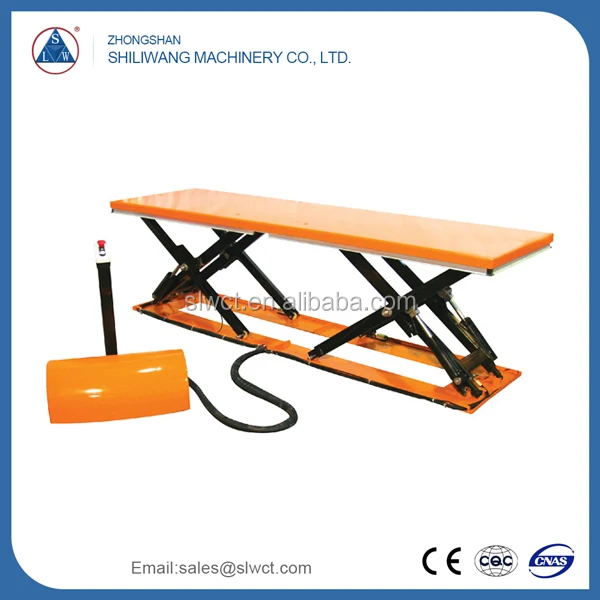 1000kg Ac Powered Electric Hydraulic Lifter Machine Buy Hydraulic