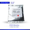New compatible developer c351 for minolta bizhub c350 450 353 copier parts